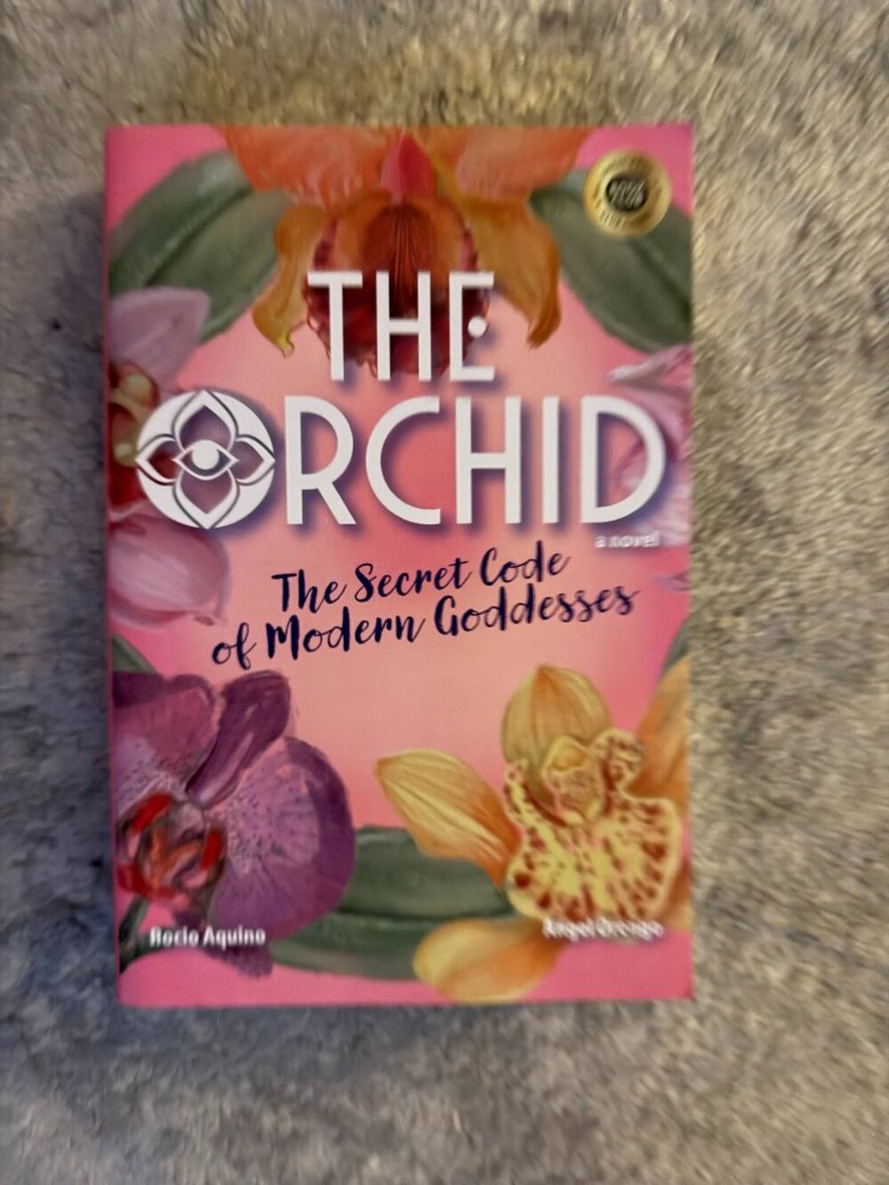 The orchid